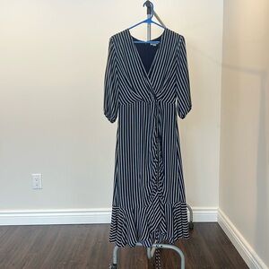 Midi dress in great condition (Nordstrom brand).